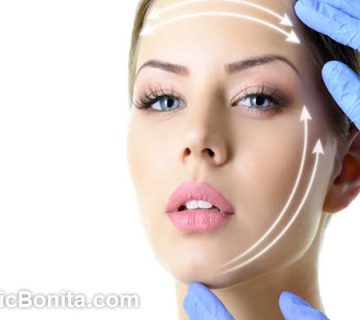 بهترین مرکز لیفت با نخ بدون جراحی