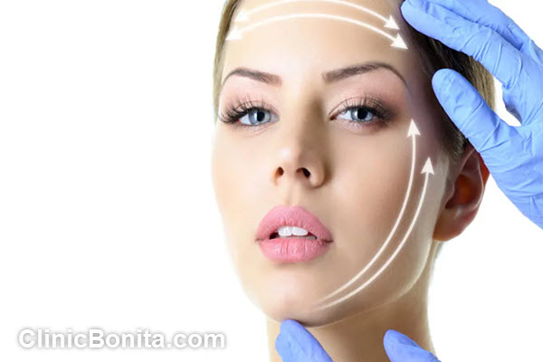 بهترین مرکز لیفت با نخ بدون جراحی