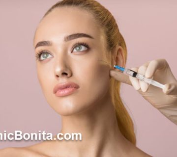 بهترین دکتر تزریق ژل گونه در اصفهان