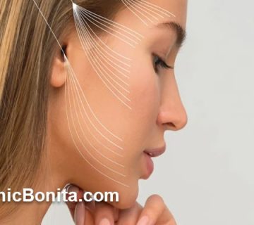 جدیدترین روش لیفت صورت در دنیا