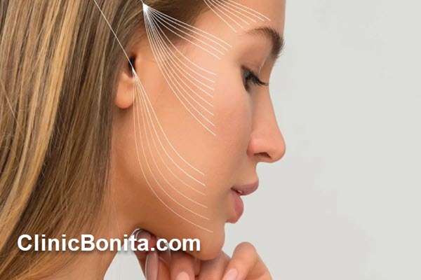 جدیدترین روش لیفت صورت در دنیا