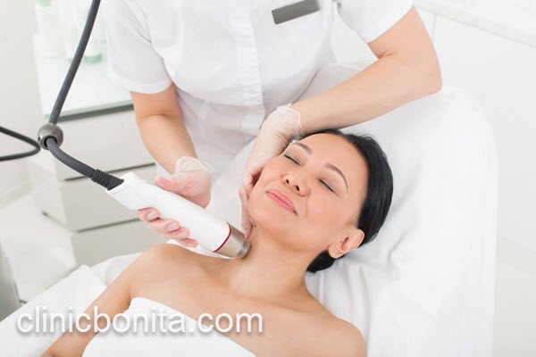 کلینیک تخصصی لیزر موهای زائد پوست | کلینیک بنیتای اصفهان