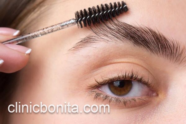 بررسی هزینه کاشت ابرو طبیعی | کلینیک بنیتای اصفهان