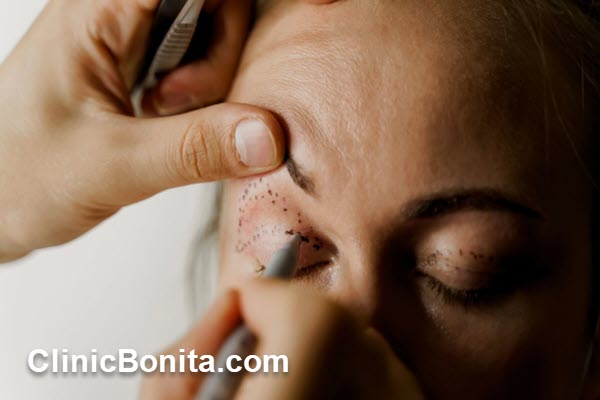 چرا مهارت جراح در بلفاروپلاستی اهمیت دارد؟