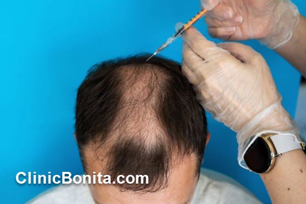 سن مناسب برای مزوتراپی مو چه زمانی است؟