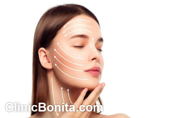 تجربه بیماران در استفاده از لیفت صورت با نخ