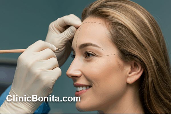 تفاوت هزینه بین لیفت با نخ و لیفت جراحی