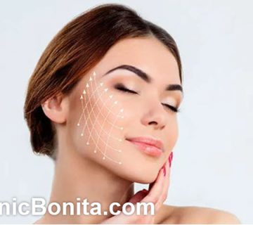 قیمت لیفت صورت با نخ چقدر است؟