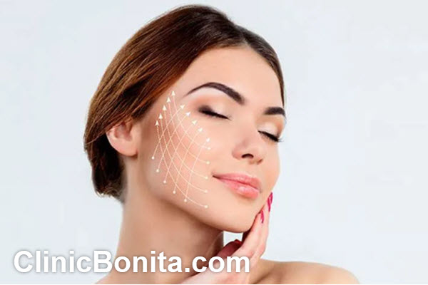 قیمت لیفت صورت با نخ چقدر است؟