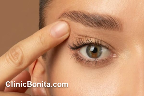 کلینیک بلفاروپلاستی در اصفهان