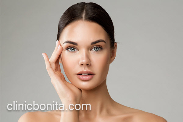 عمل زیبایی چشم بادامی با قیمت مناسب | کلینیک بنیتای اصفهان