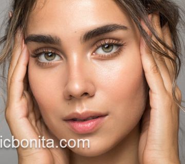 عمل زیبایی چشم با بهترین نتایج | کلینیک بنیتای اصفهان