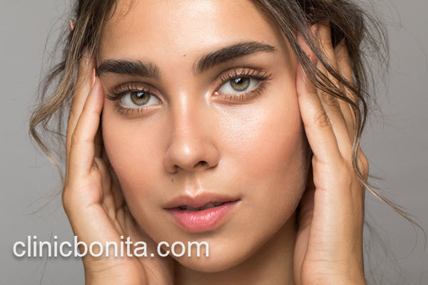 عمل زیبایی چشم با بهترین نتایج | کلینیک بنیتای اصفهان