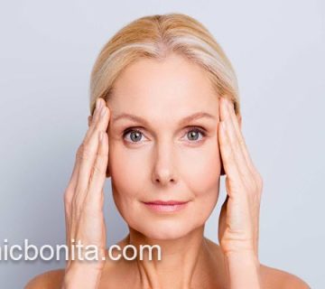 جراحی لیفت شقیقه در اصفهان | کلینیک بنیتای اصفهان