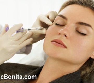 تزریق ژل برای صورت لاغر در اصفهان