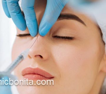 بهترین پزشک تزریق ژل در اصفهان | کلینیک بنیتای اصفهان