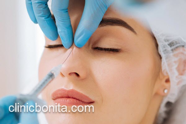 بهترین پزشک تزریق ژل در اصفهان | کلینیک بنیتای اصفهان