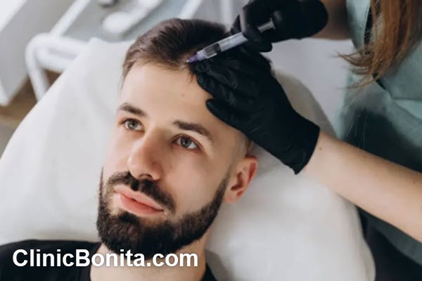 بهترین زمان انجام مزوتراپی مو