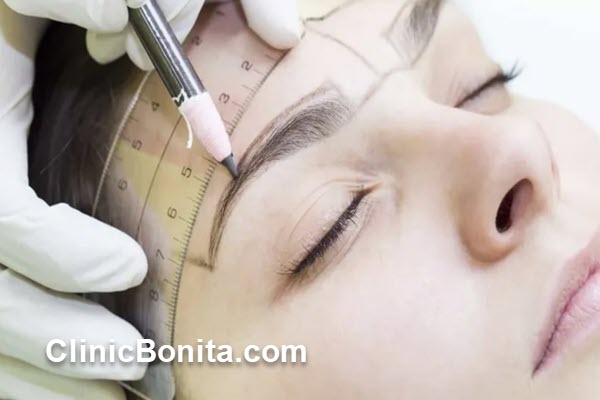چه افرادی گزینه مناسبی برای کاشت ابرو هستند؟
