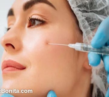 هزینه تزریق ژل برای چاقی صورت در اصفهان