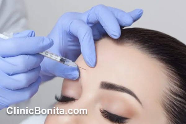 تزریق مزوبوتاکس جوانسازی در استان اصفهان