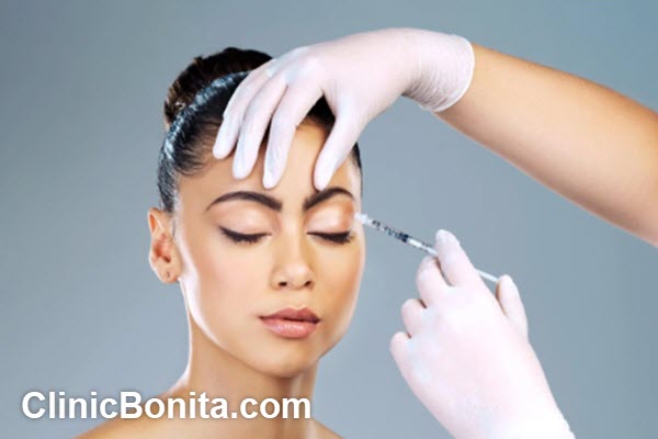 هزینه تزریق بوتاکس چقدر است؟