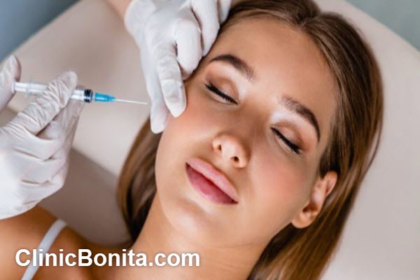 بهترین کلینیک تزریق مزوژل در اصفهان